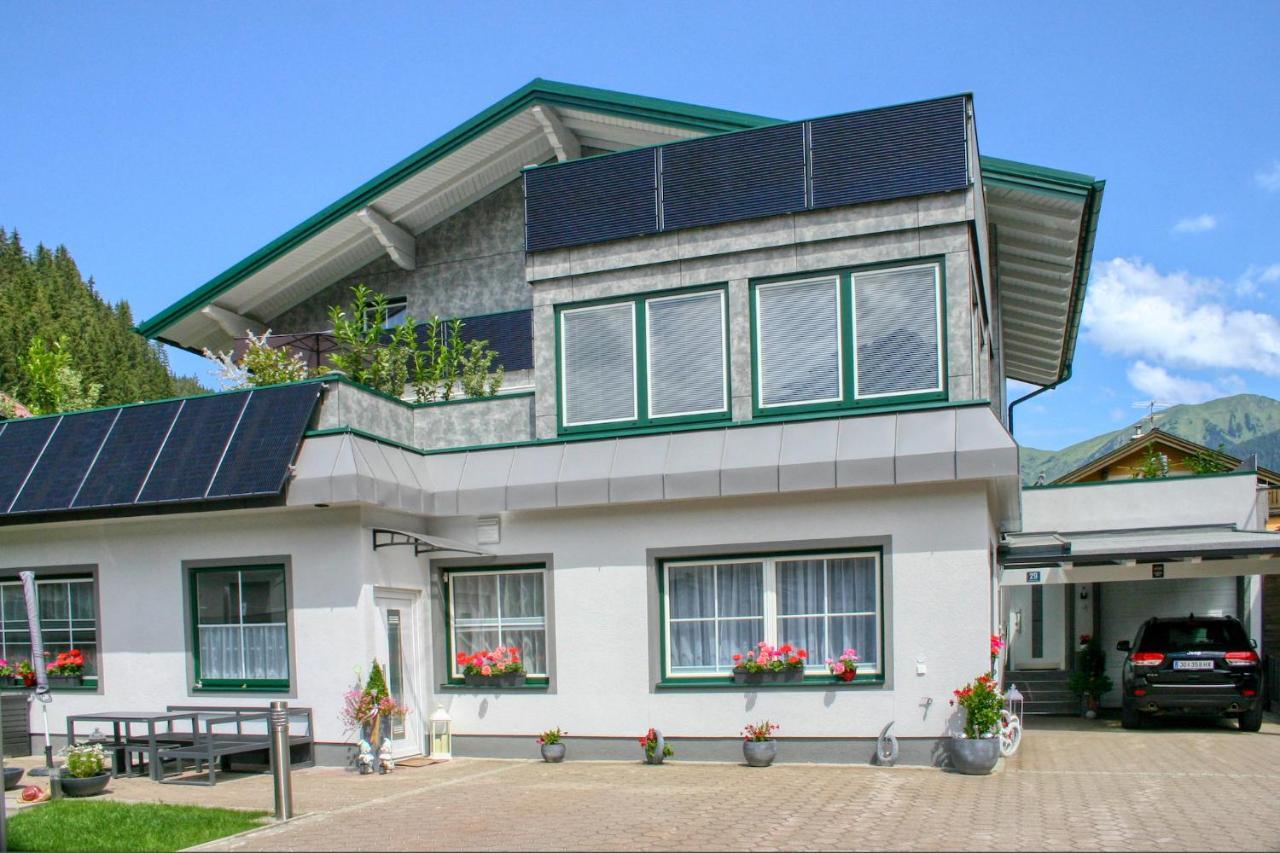 Apartment Birke 1 - By Alpen Apartments Bad Gastein Exterior foto